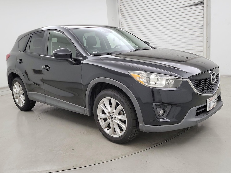 2014 Mazda CX-5 Grand Touring