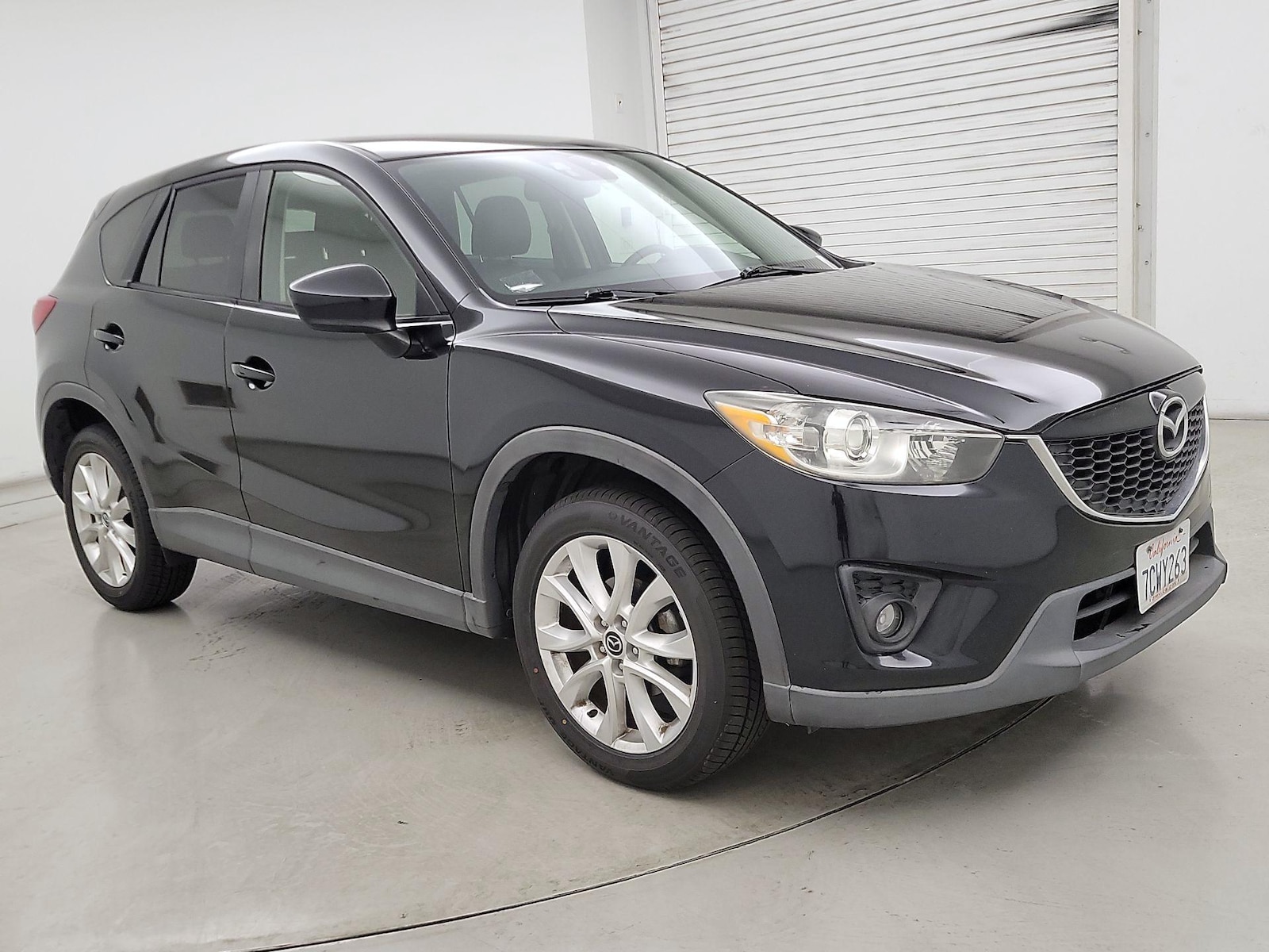 2014 Mazda CX-5 Grand Touring