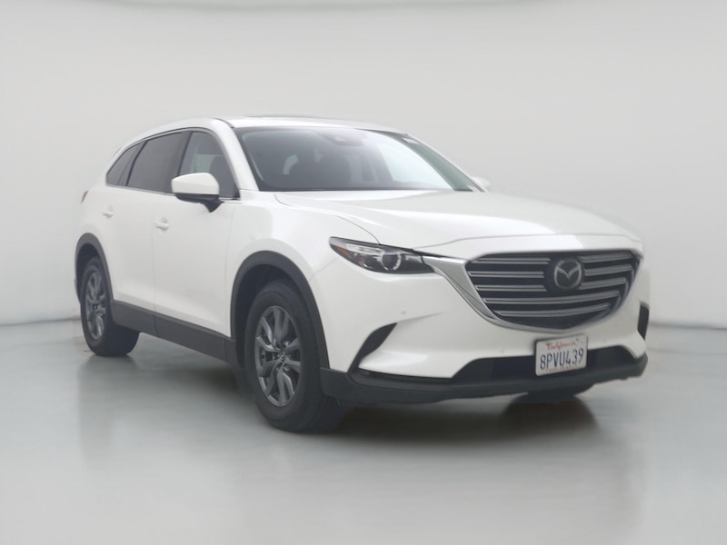 2020 Mazda CX-9 Touring