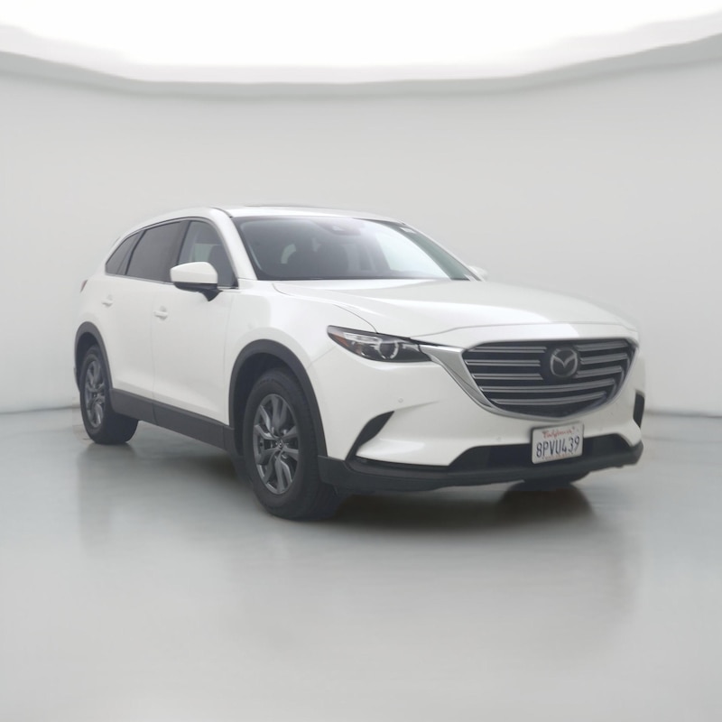 2020 Mazda CX-9 Touring