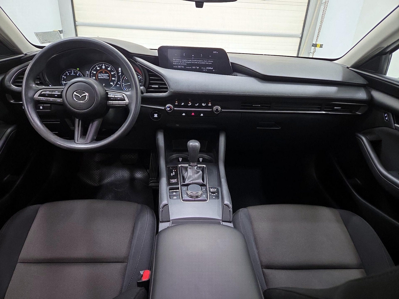 Rear View Camera