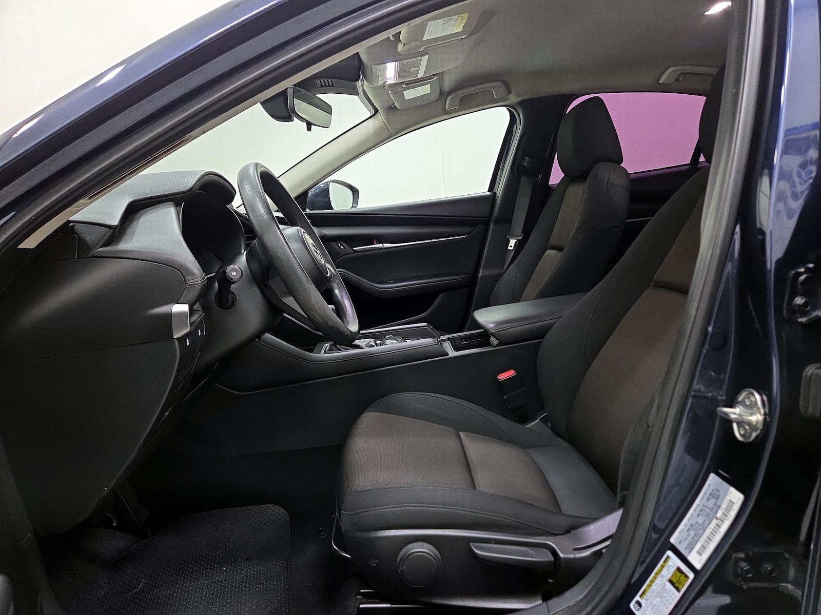 Side Airbags