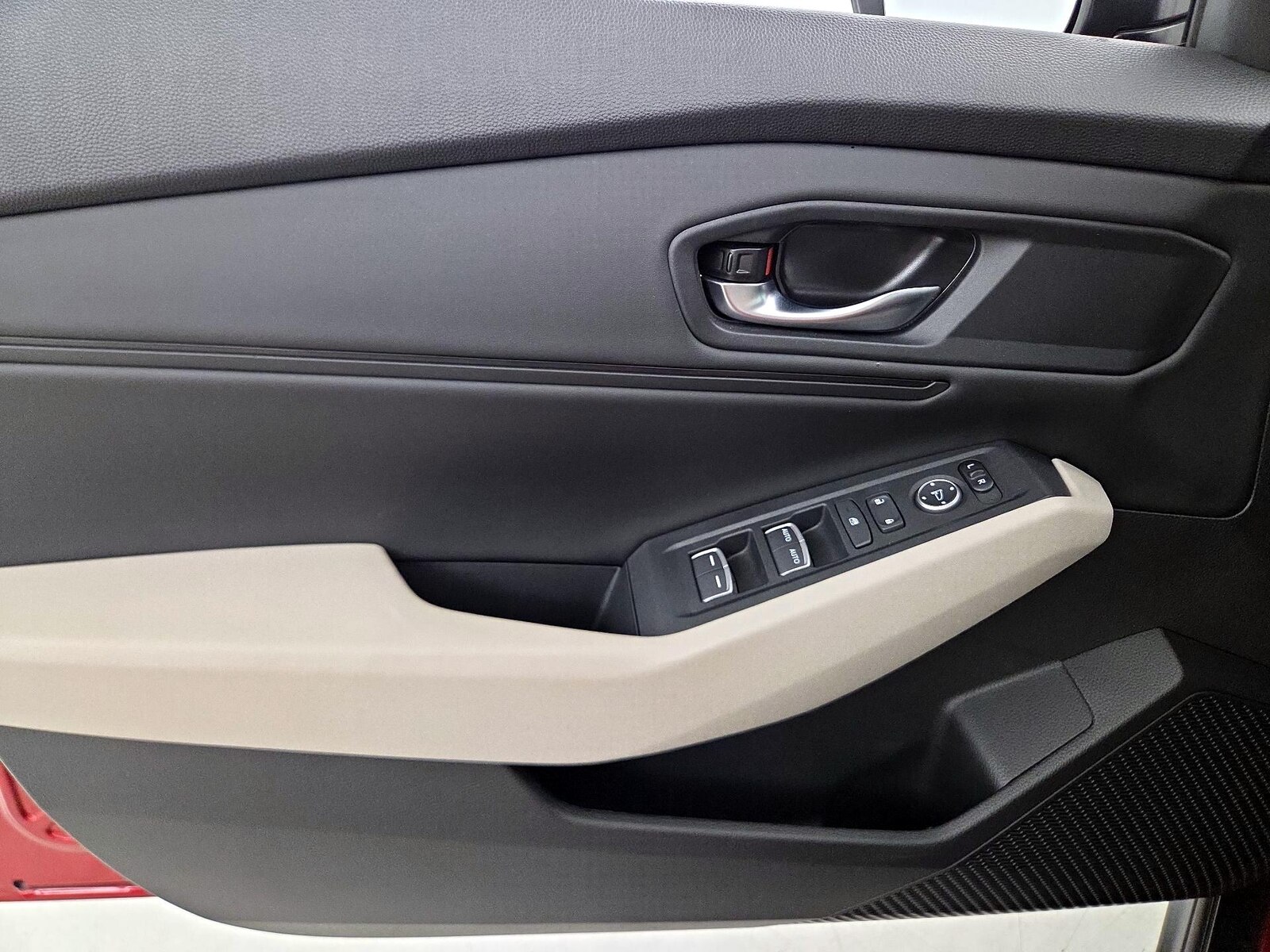 2024 Honda Accord EX - Photo 13
