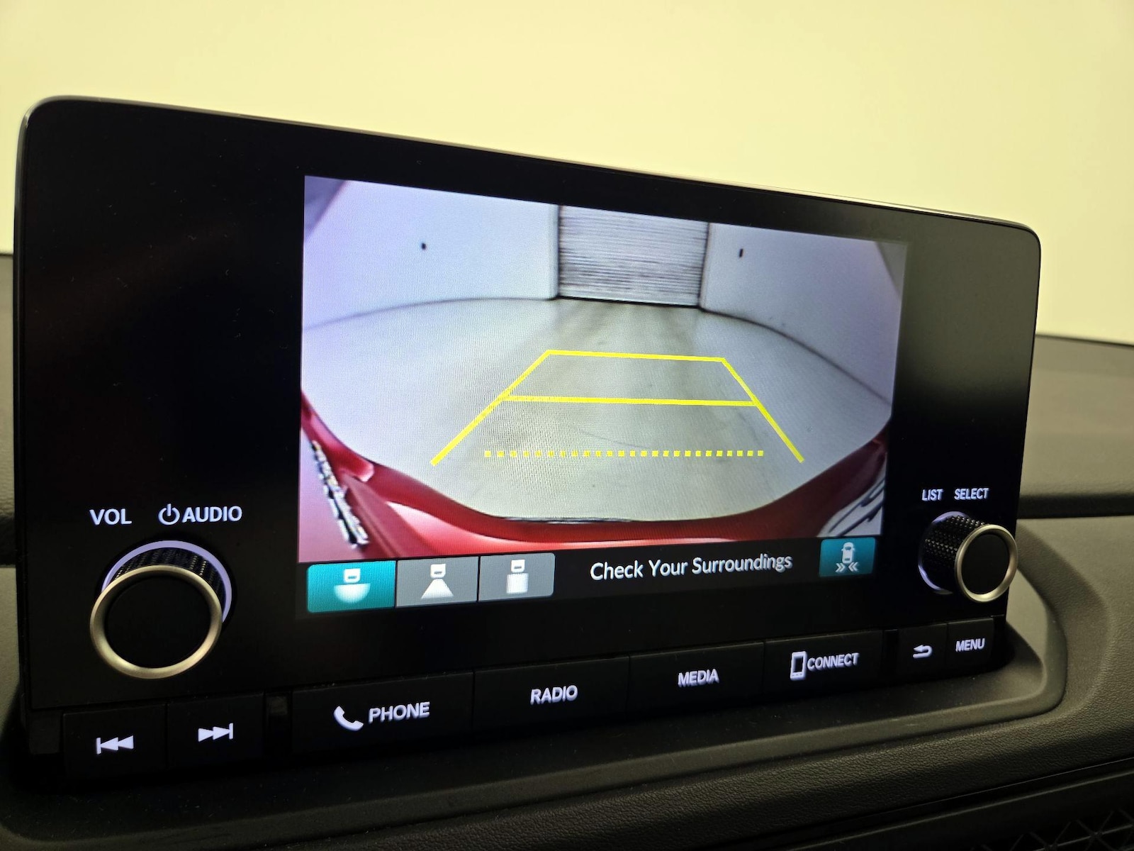 2024 Honda Accord EX - Photo 14