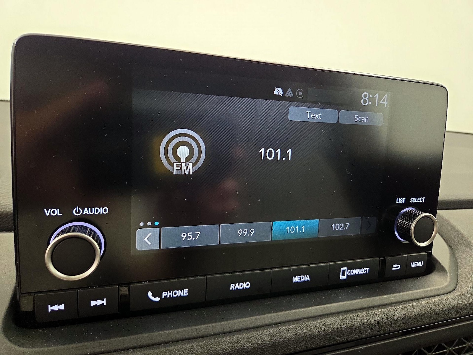 2024 Honda Accord EX - Photo 15