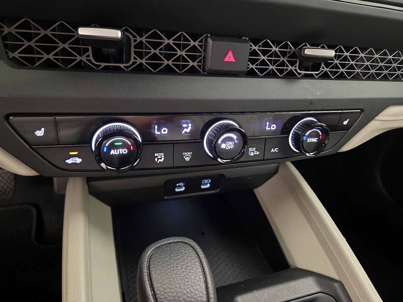 2024 Honda Accord EX - Photo 16