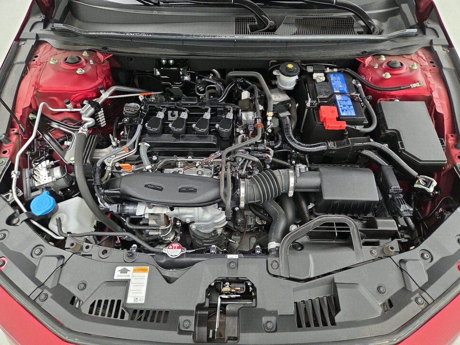 2024 Honda Accord EX - Photo 22