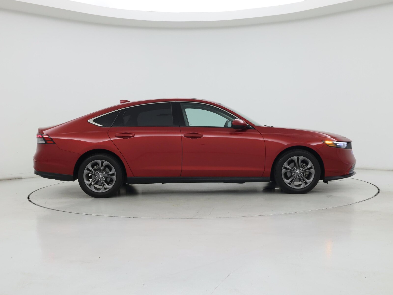 2024 Honda Accord EX - Photo 8