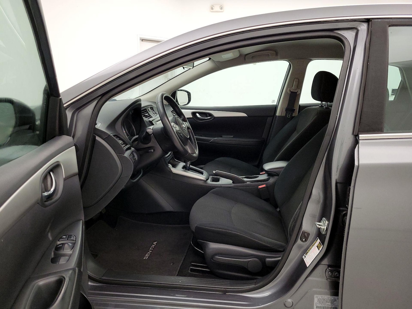 Side Airbags