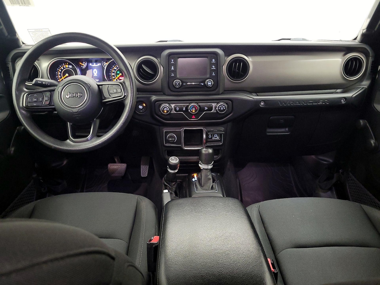 Rear View Camera