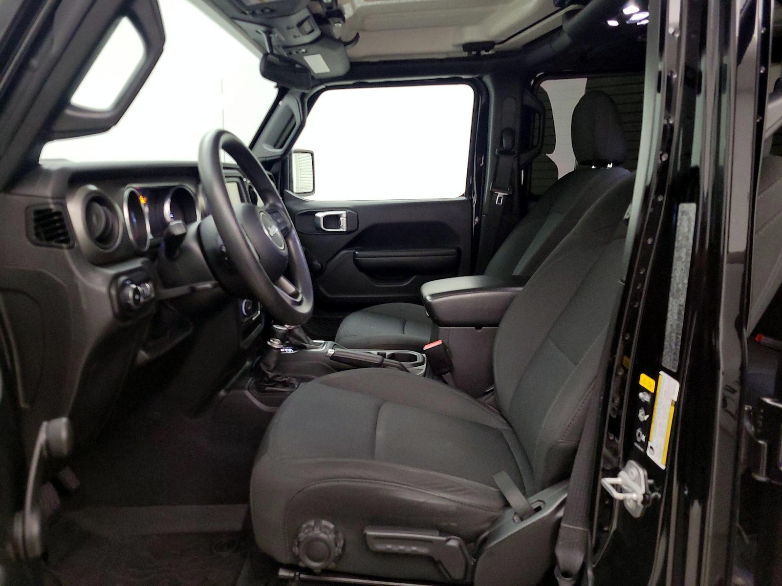 Side Airbags