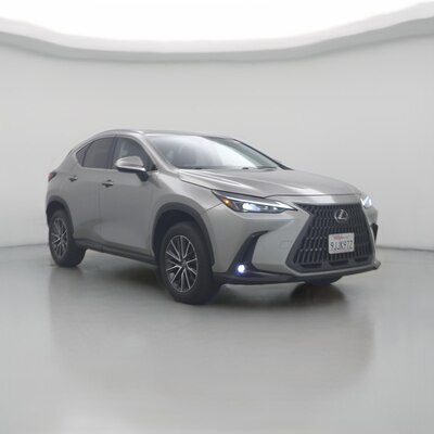 2024 Lexus NX 350