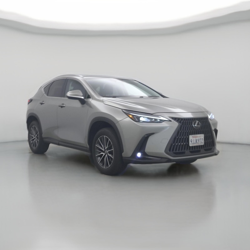 2024 Lexus NX 350