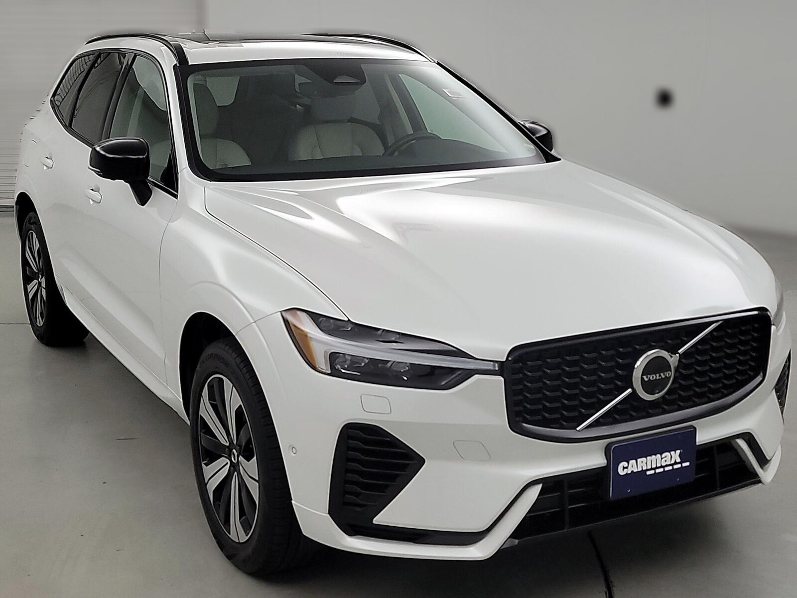 2024 Volvo XC60 Recharge Plug-In Hybrid