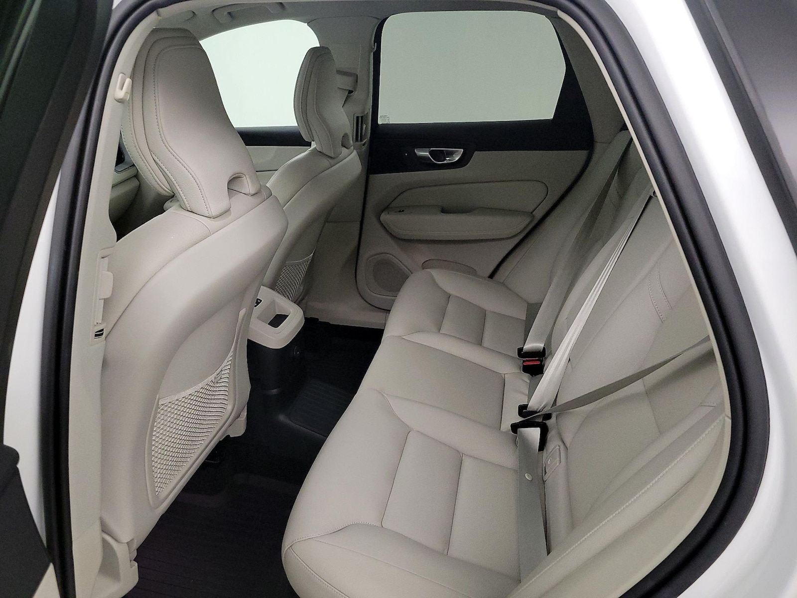Rear Seat Heaters