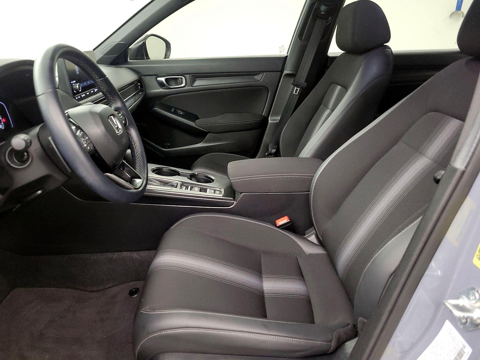 2024 Honda Civic Sport - Photo 11