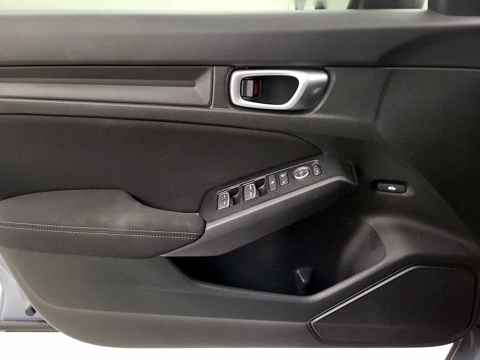 2024 Honda Civic Sport - Photo 12