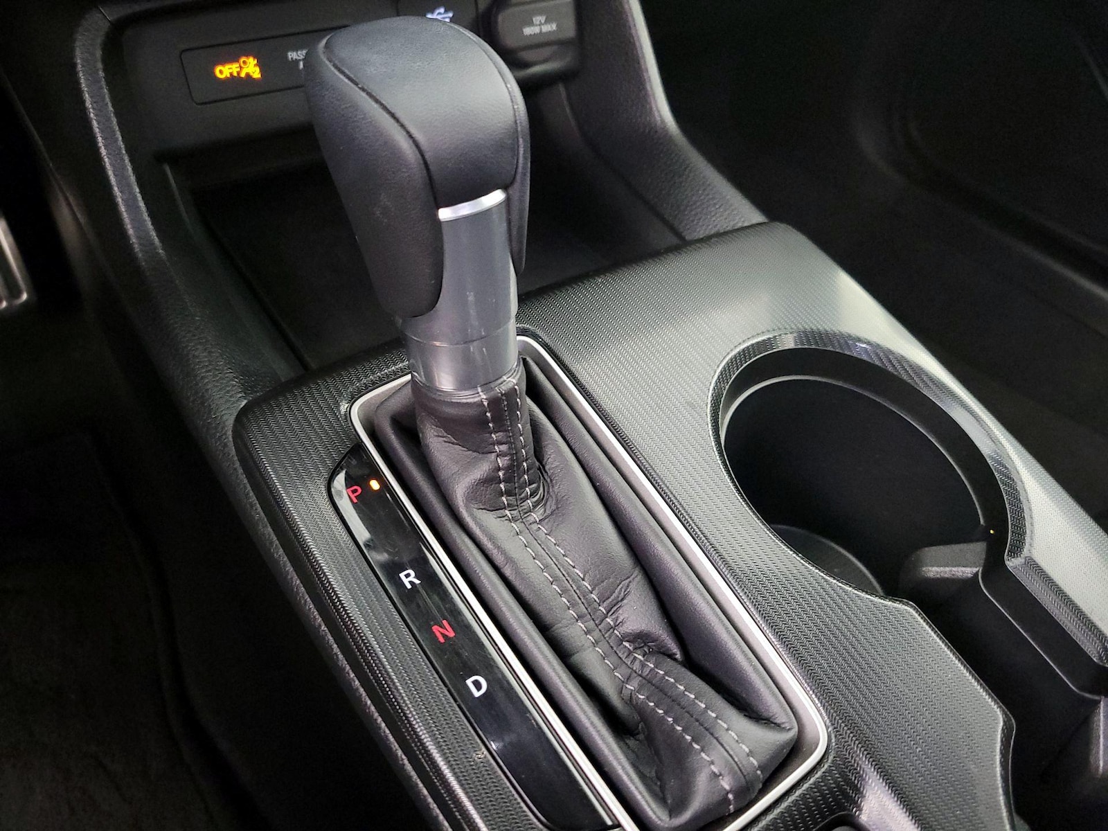 2024 Honda Civic Sport - Photo 17