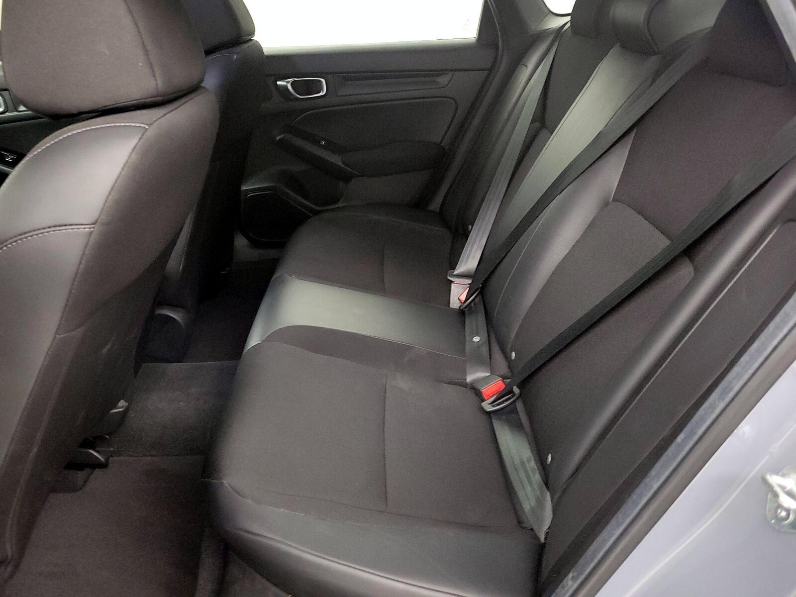 2024 Honda Civic Sport - Photo 19