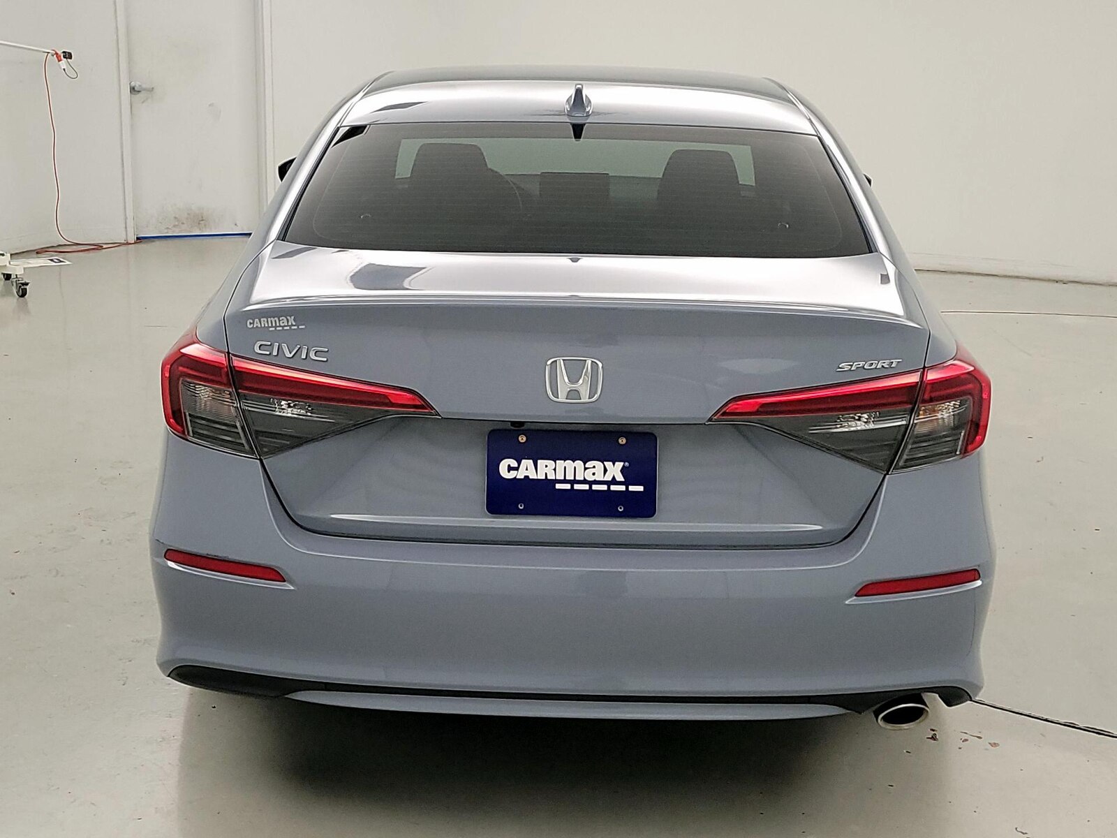 2024 Honda Civic Sport - Photo 7