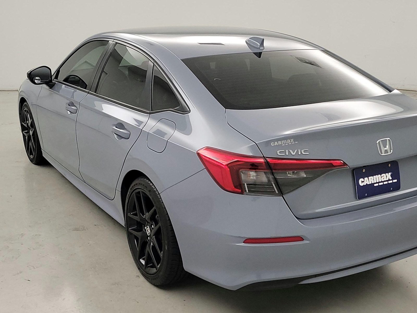 2024 Honda Civic Sport - Photo 8