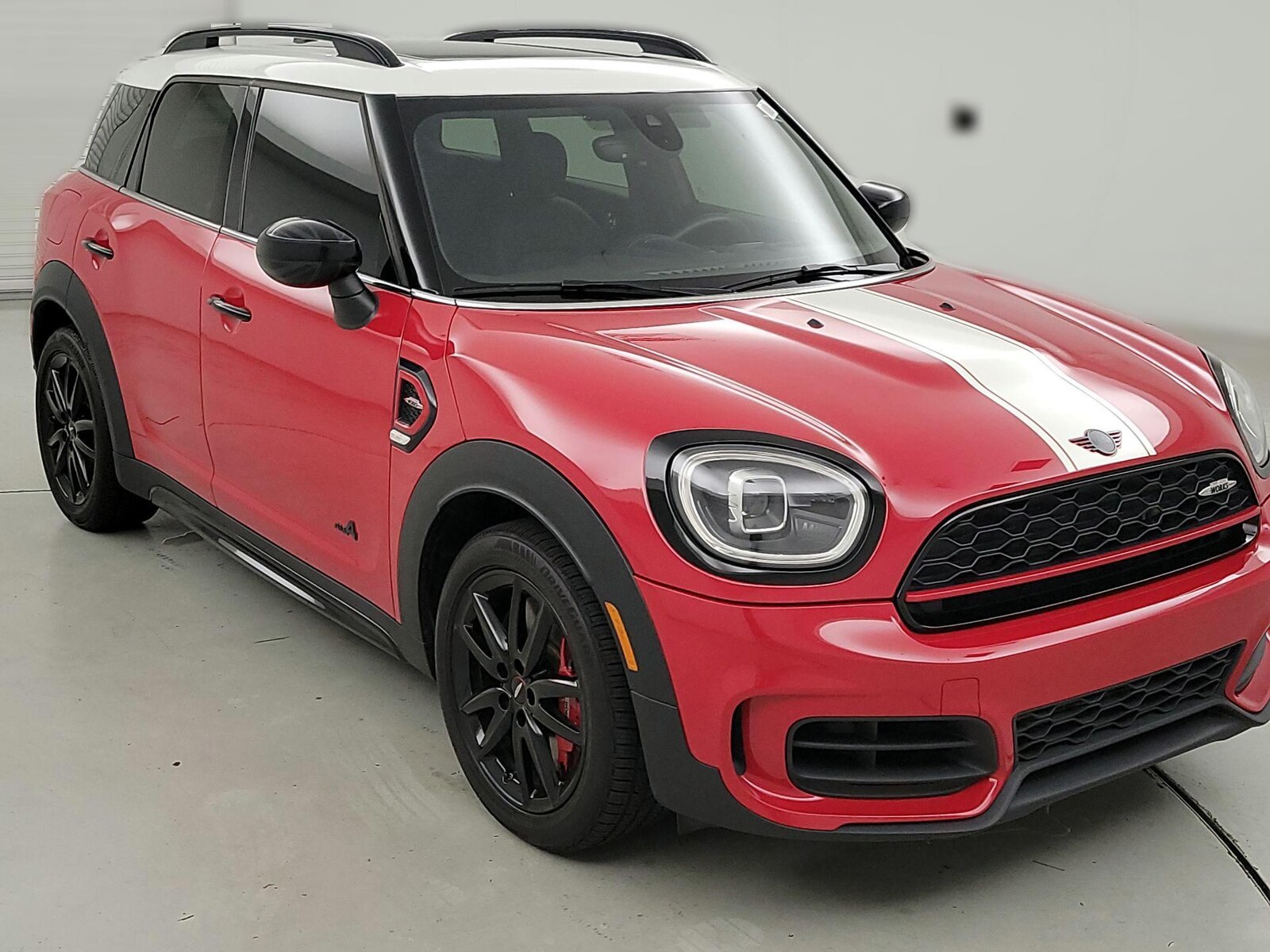 2024 MINI Countryman