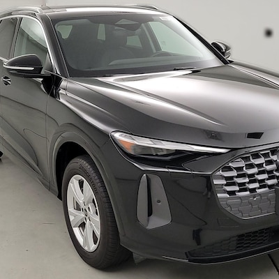 2025 Audi Q5 Premium