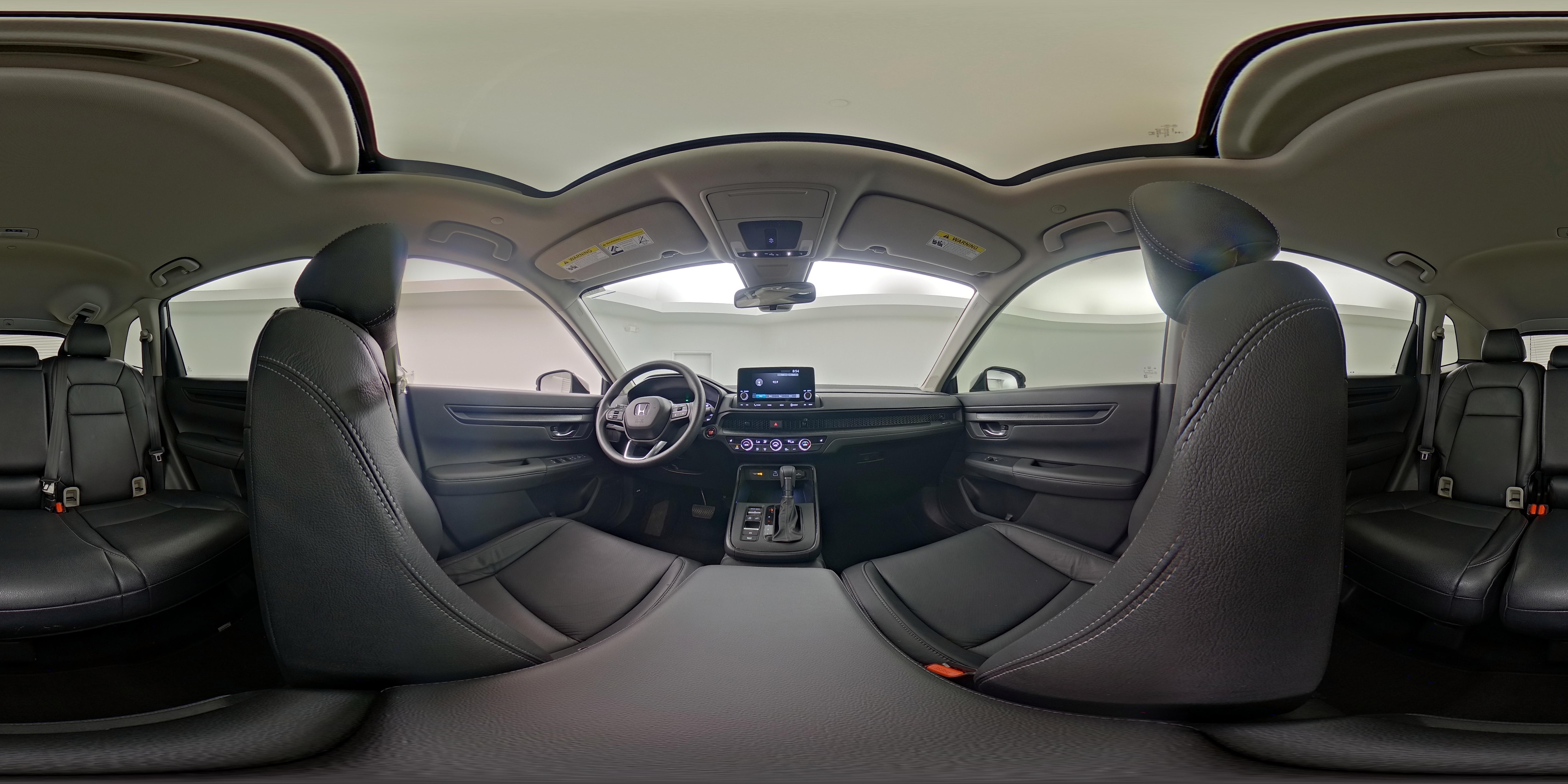 2024 Honda CR-V EX - Photo 24