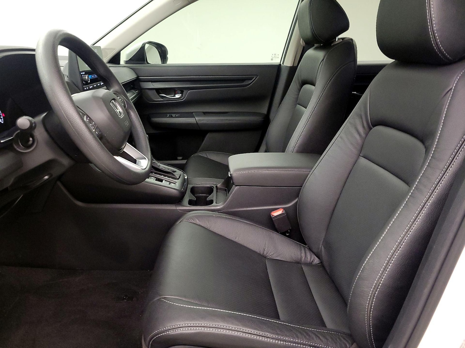 2024 Honda CR-V EX - Photo 11