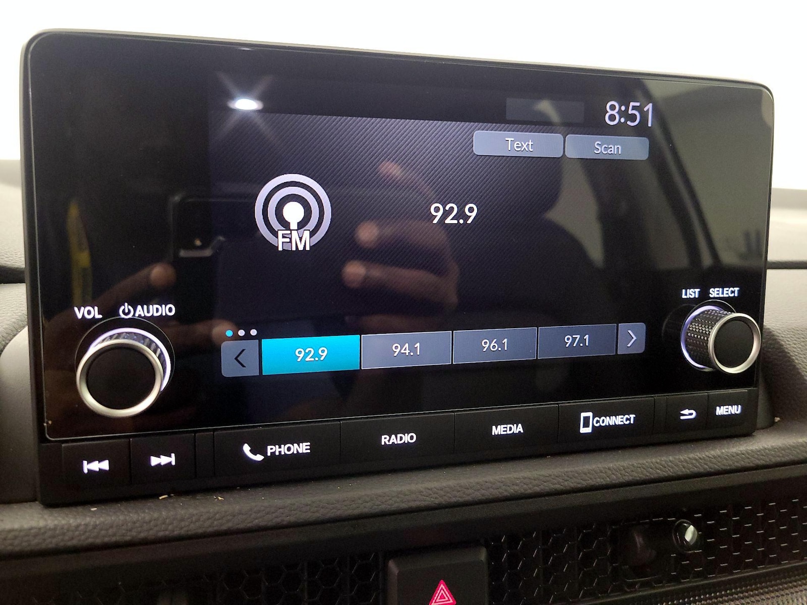 2024 Honda CR-V EX - Photo 15