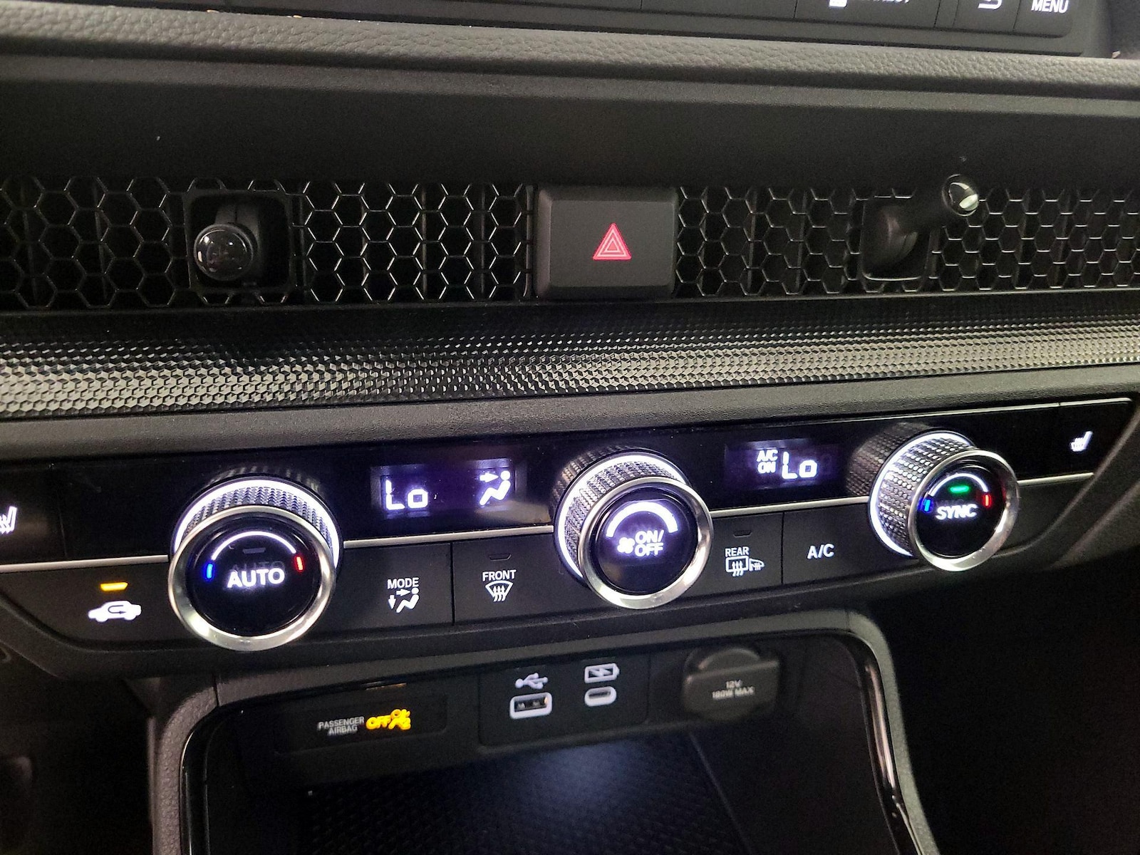 2024 Honda CR-V EX - Photo 16