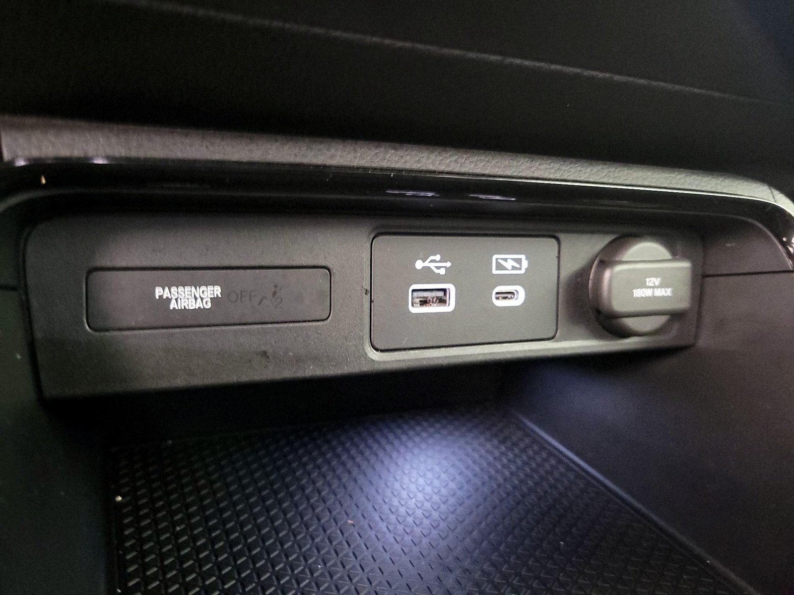 2024 Honda CR-V EX - Photo 18