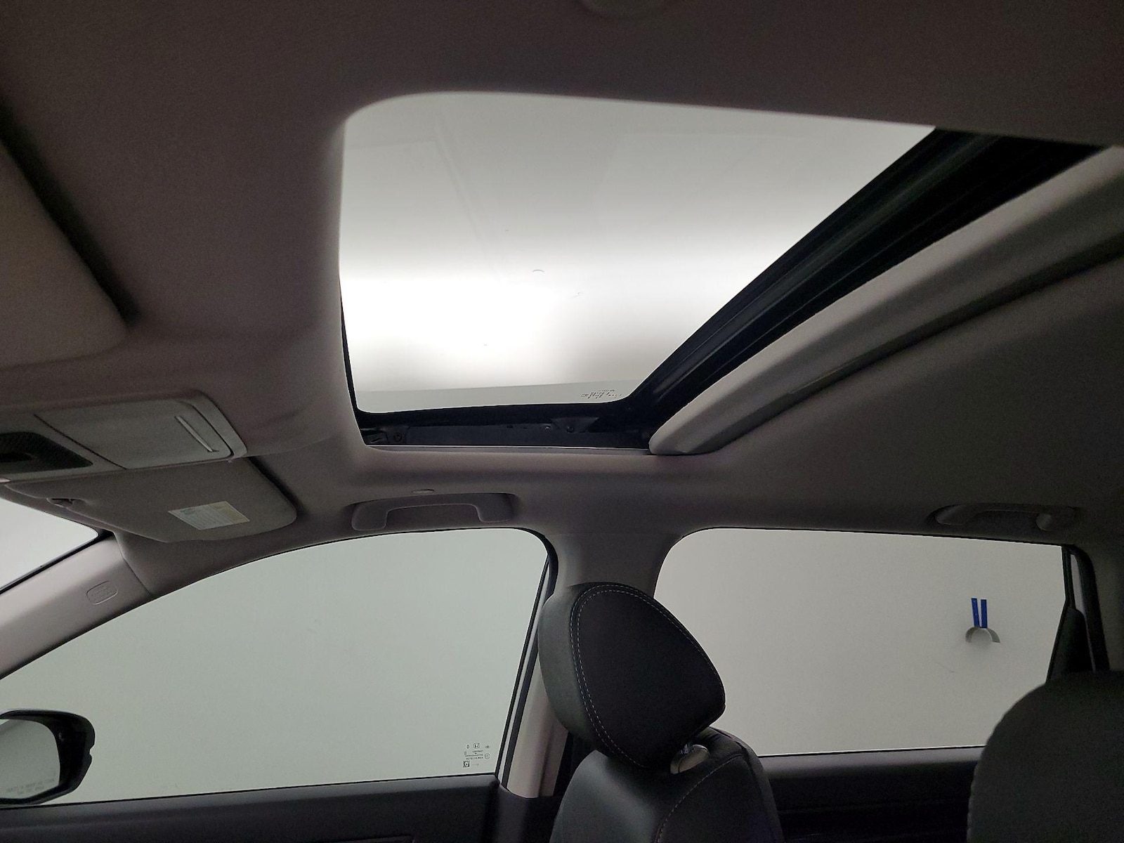 2024 Honda CR-V EX - Photo 19