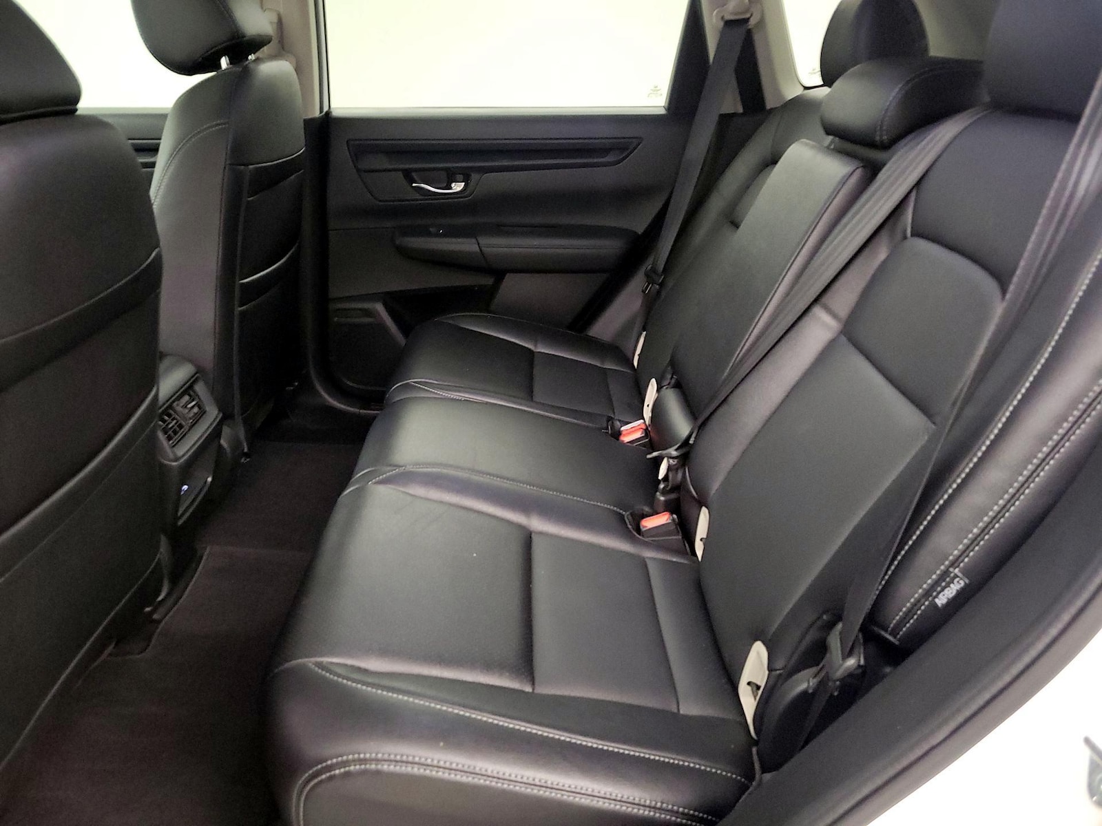 2024 Honda CR-V EX - Photo 20