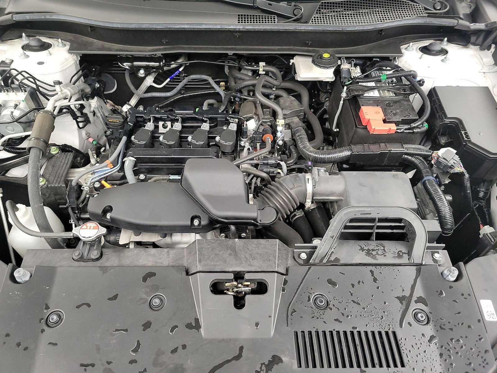 2024 Honda CR-V EX - Photo 22