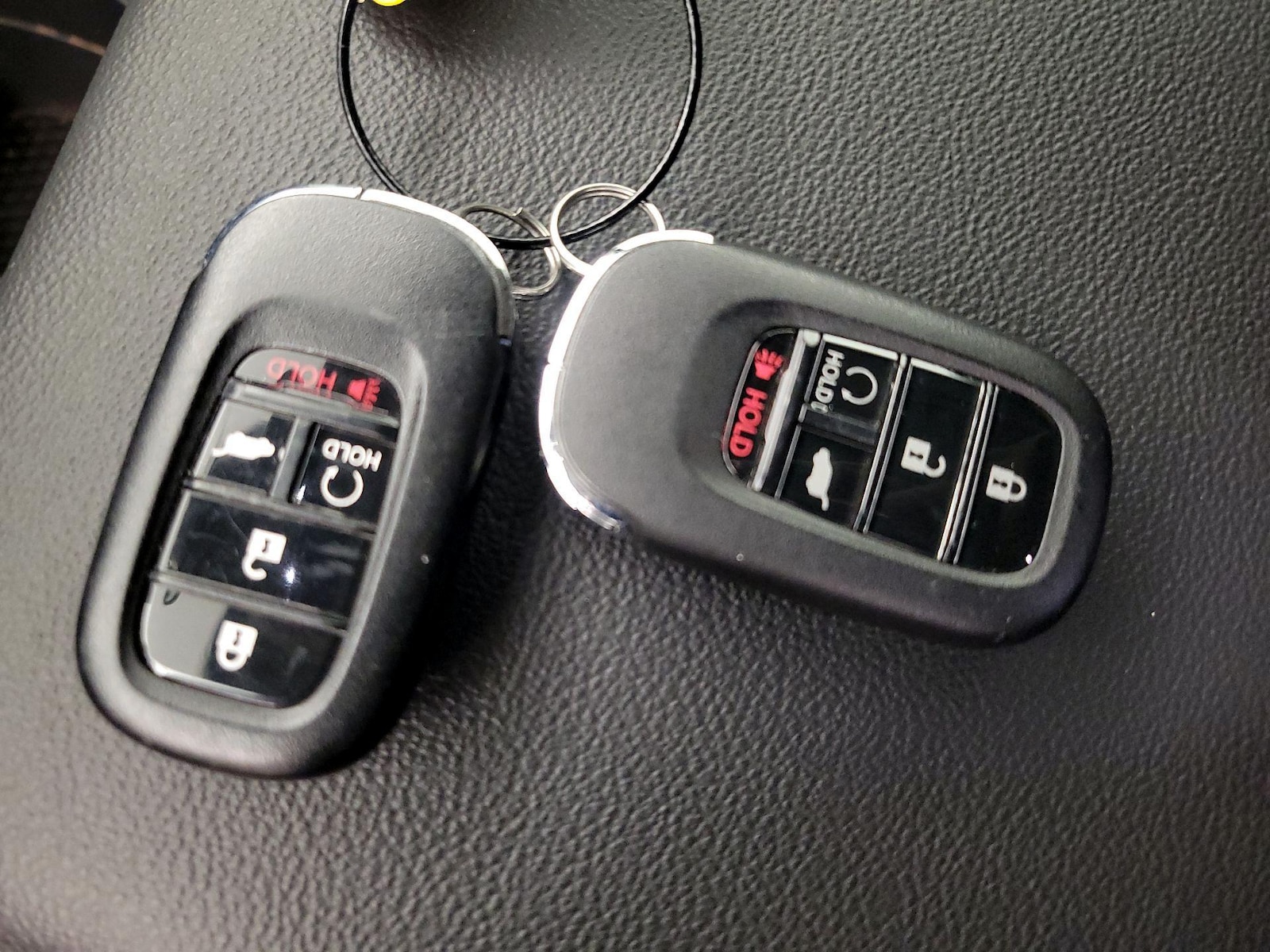 2024 Honda CR-V EX - Photo 23