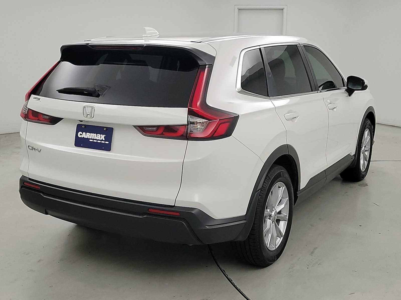 2024 Honda CR-V EX - Photo 6