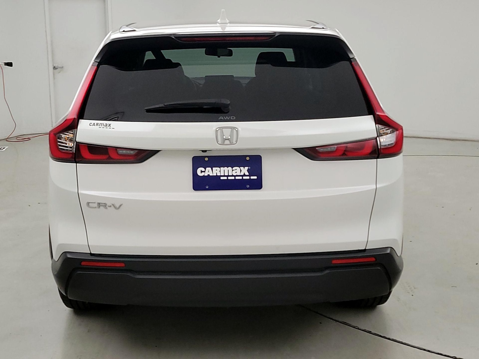 2024 Honda CR-V EX - Photo 7