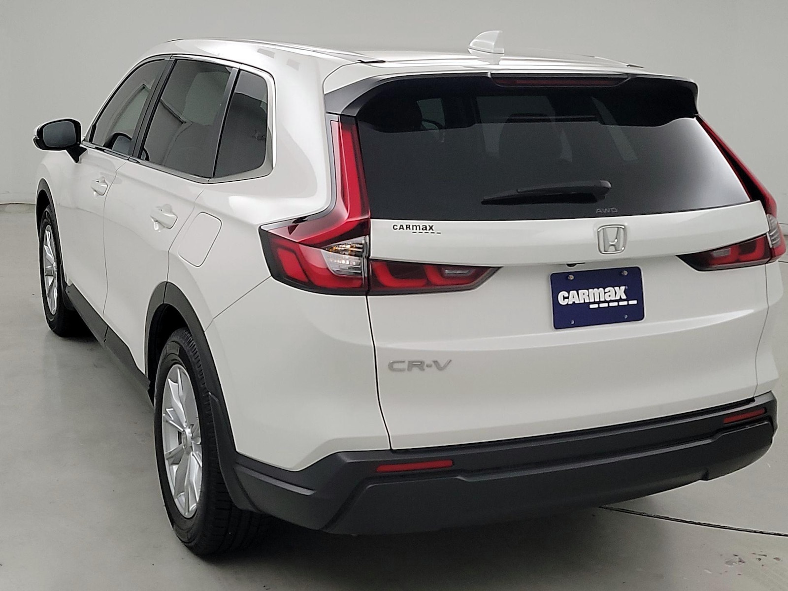 2024 Honda CR-V EX - Photo 8