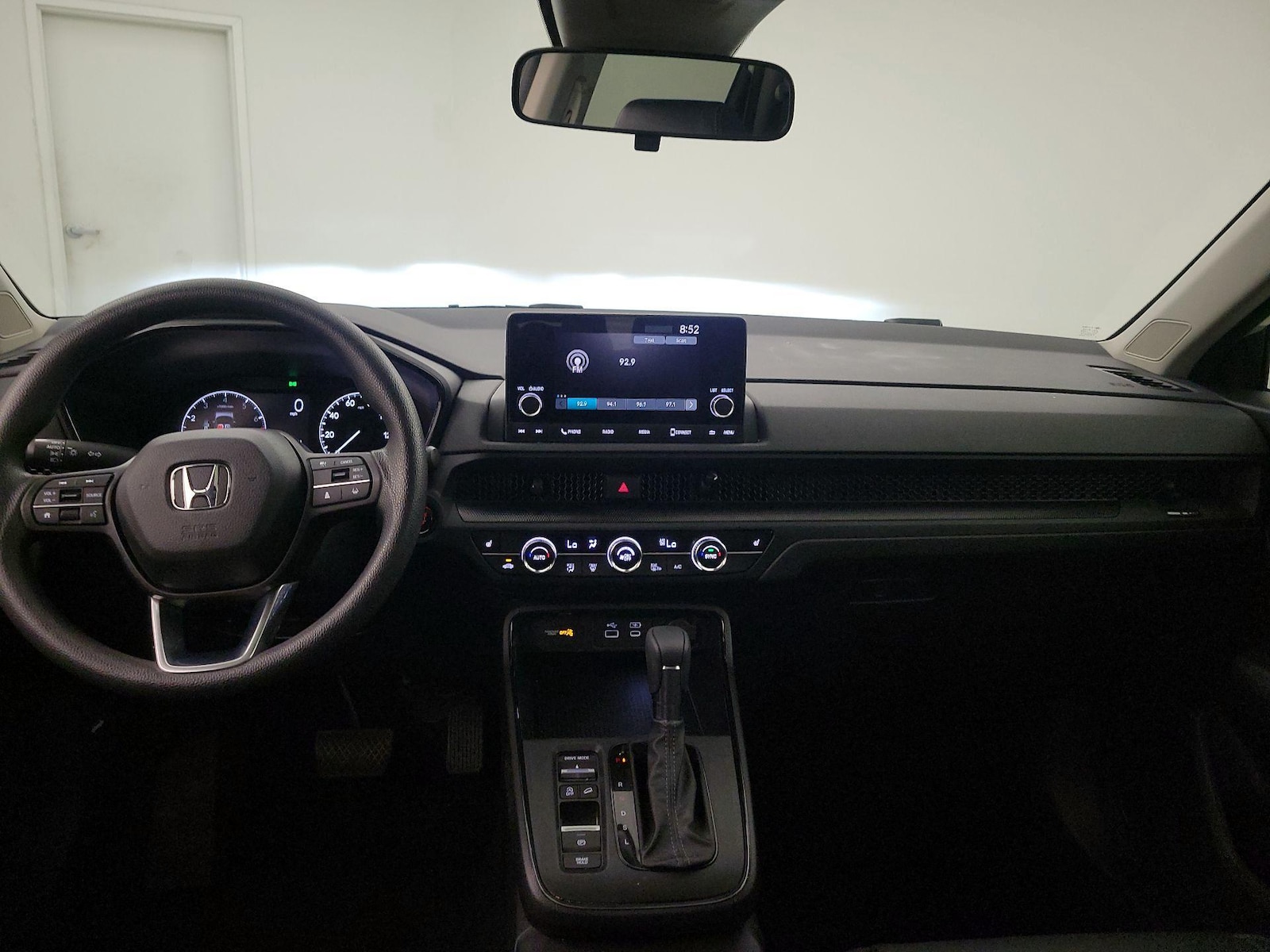 2024 Honda CR-V EX - Photo 9