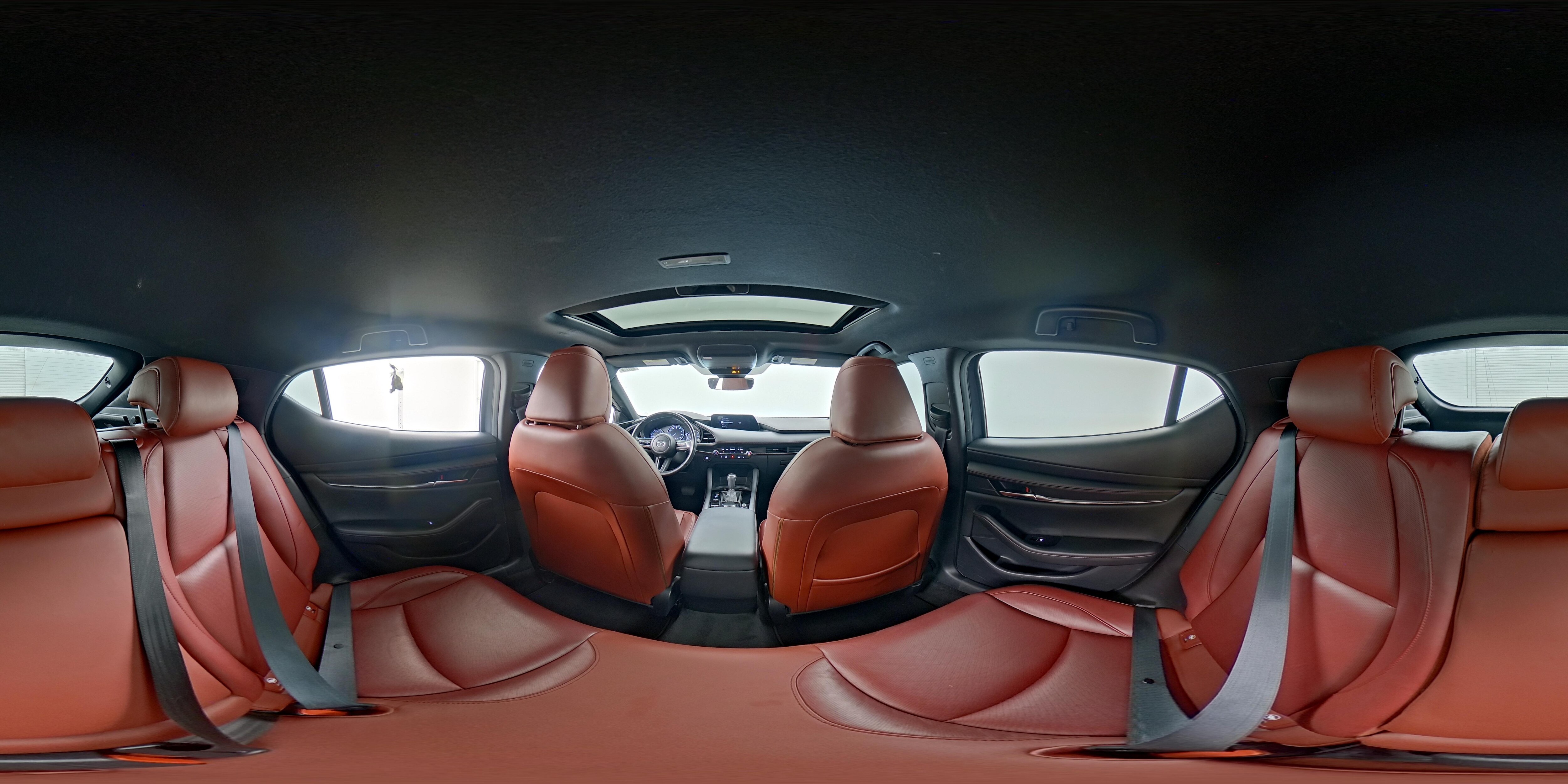 2023 Mazda Mazda3 Carbon Edition - Photo 25