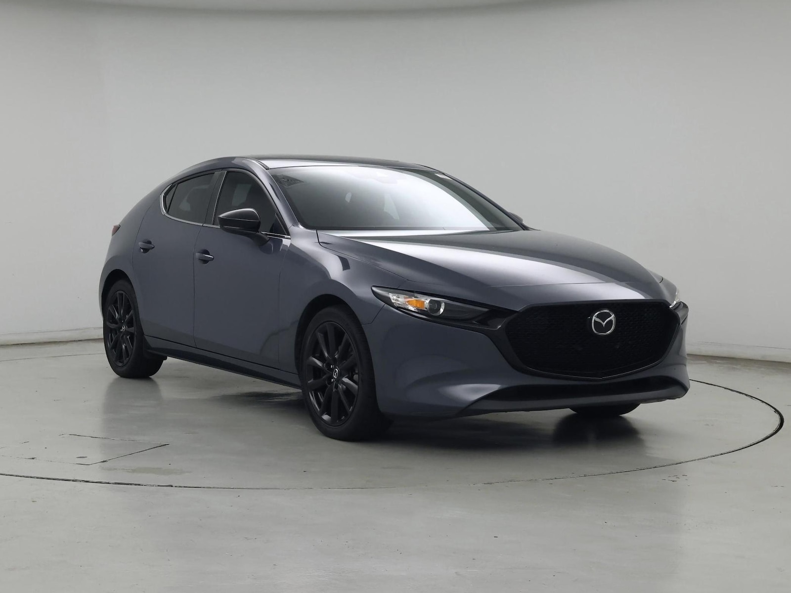 2023 Mazda Mazda3 Carbon Edition - Photo 2
