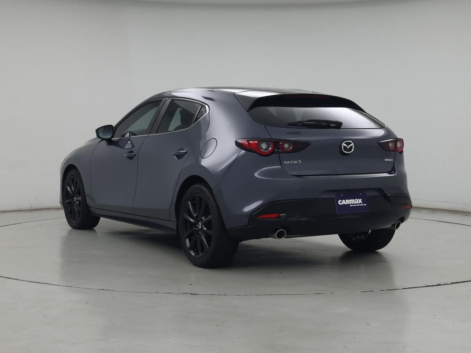 2023 Mazda Mazda3 Carbon Edition - Photo 3