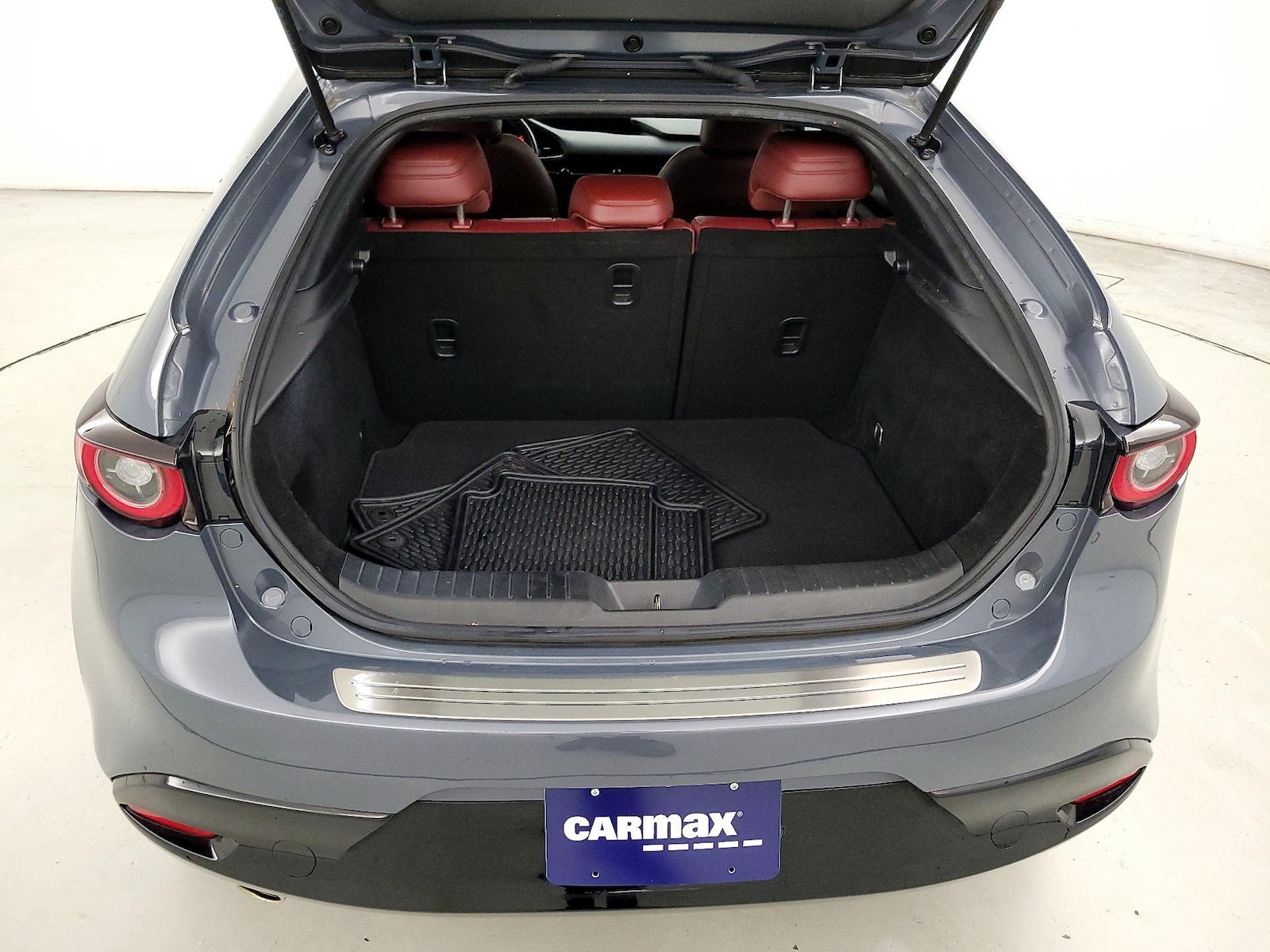 2023 Mazda Mazda3 Carbon Edition - Photo 22