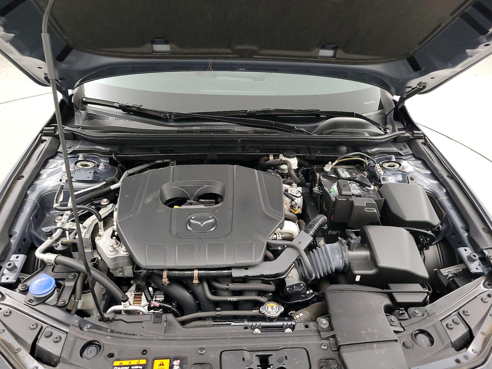 2023 Mazda Mazda3 Carbon Edition - Photo 23