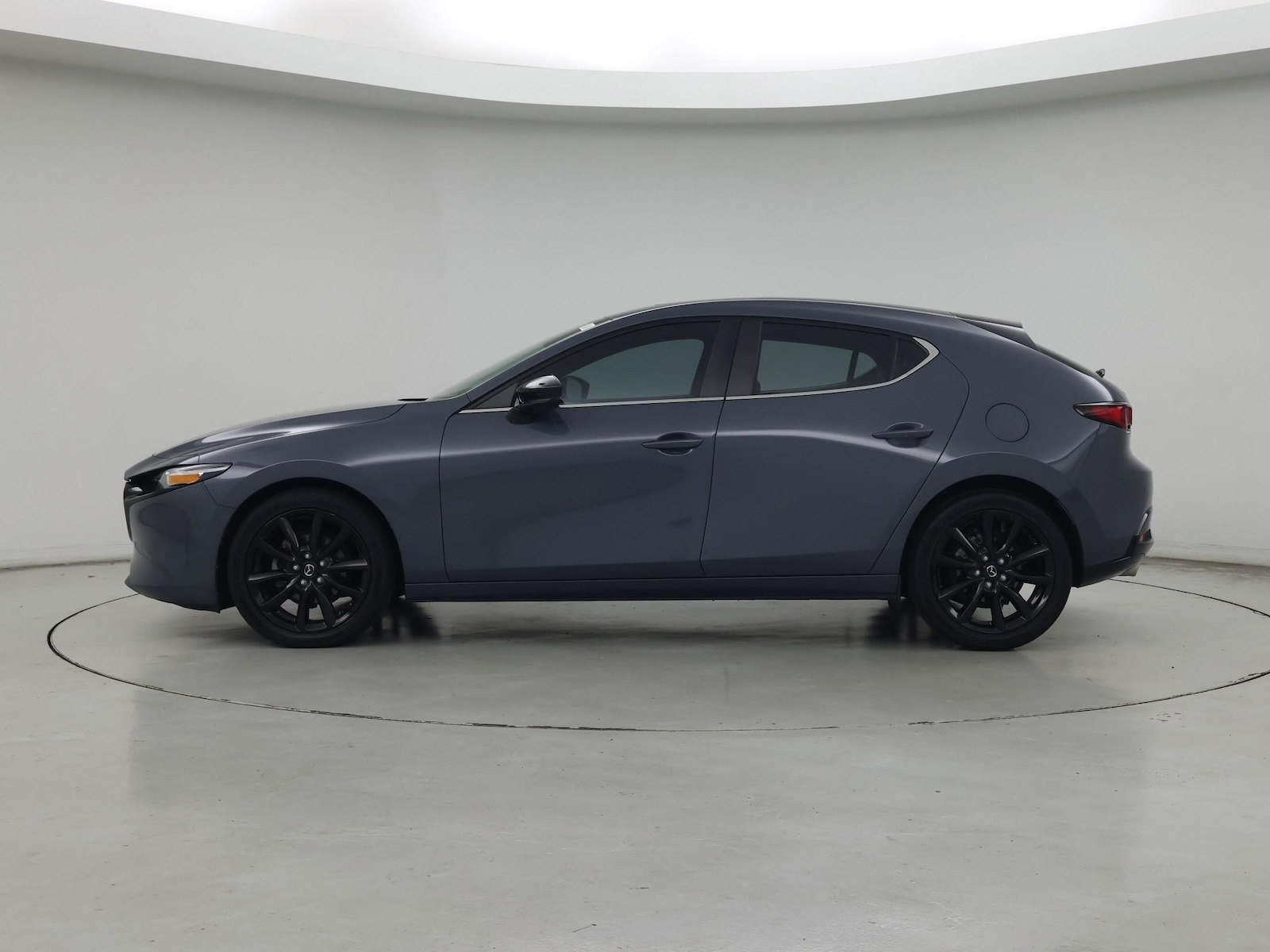 2023 Mazda Mazda3 Carbon Edition - Photo 4