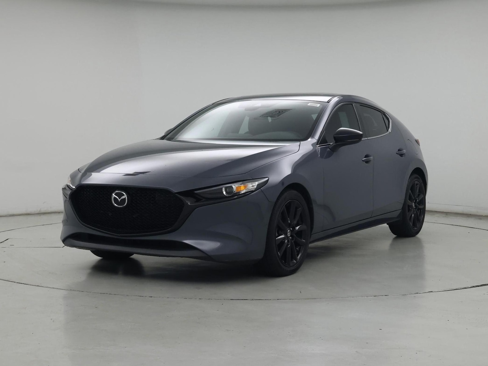 2023 Mazda Mazda3 Carbon Edition - Photo 5