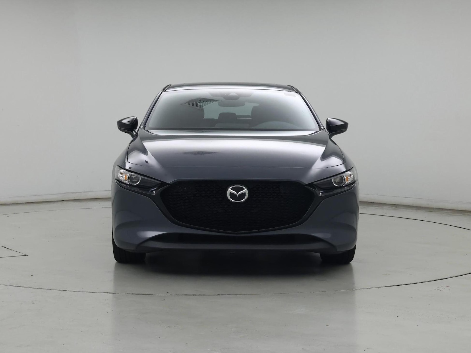 2023 Mazda Mazda3 Carbon Edition - Photo 6