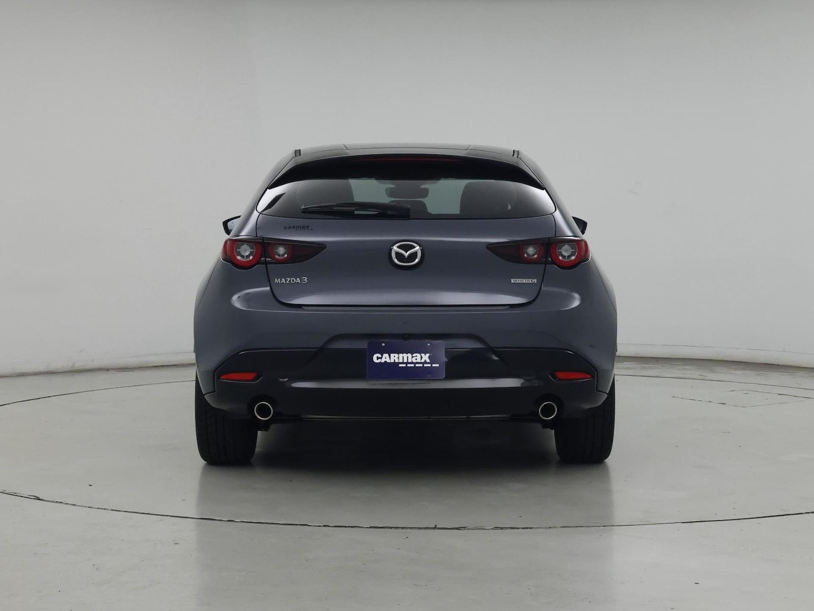 2023 Mazda Mazda3 Carbon Edition - Photo 7