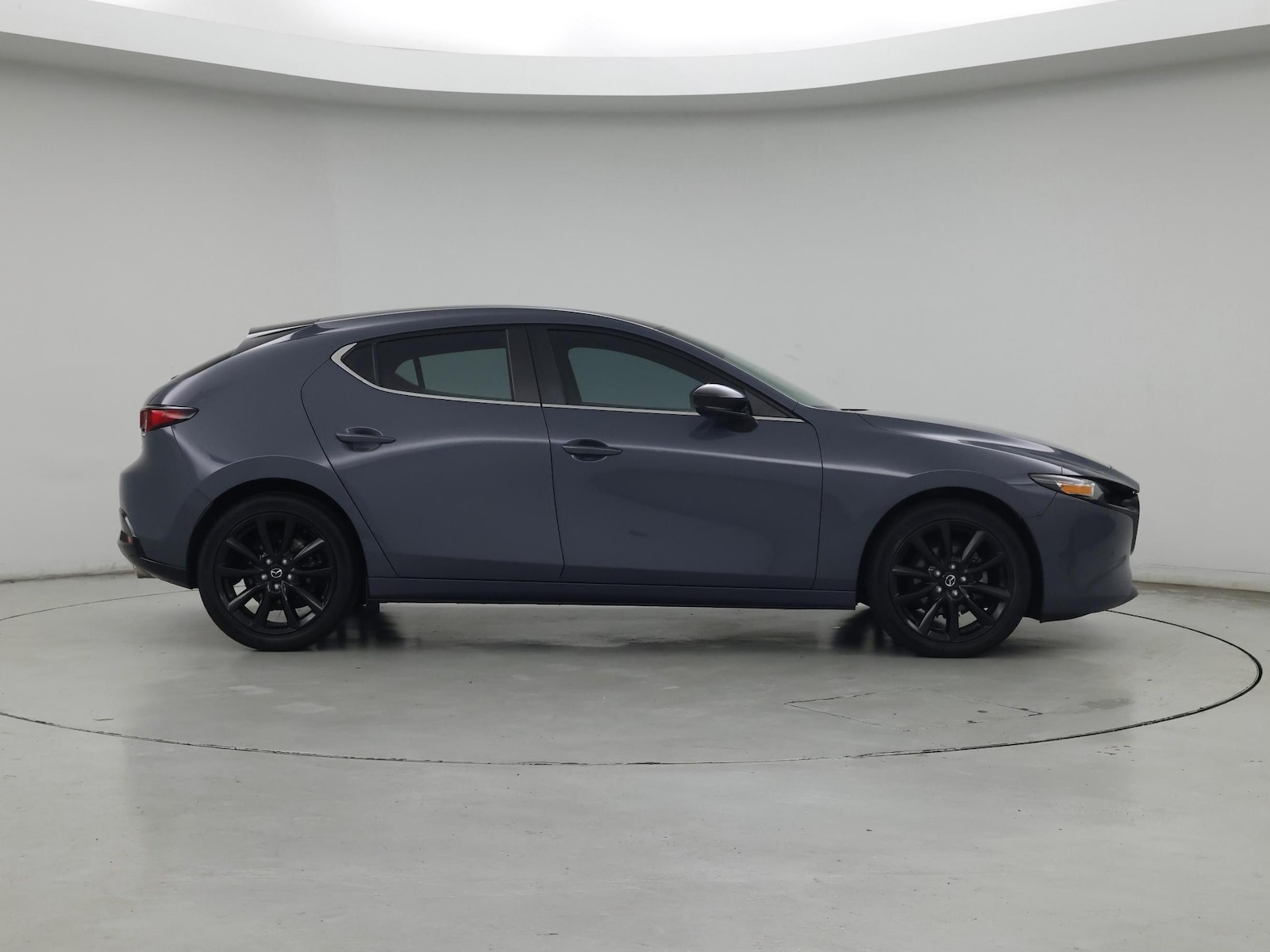 2023 Mazda Mazda3 Carbon Edition - Photo 8